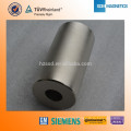 Strong power AlNiCo N52 magnet rare earth magnet Ring Magnets manufacute in China